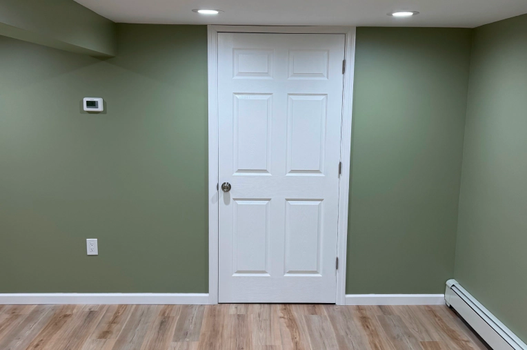 Careful Workmanship From Preparation to Finish (Content Image)