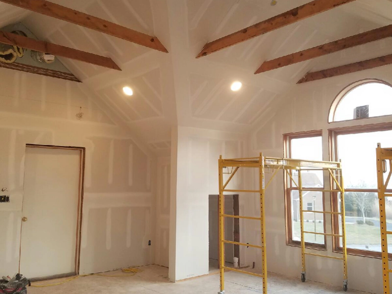 Drywall Services Drywall Services