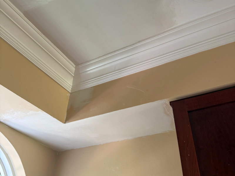 Trim & Molding Trim & Molding