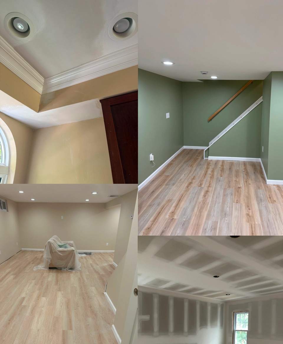 Trusted Construction Company in Chamblee, GA